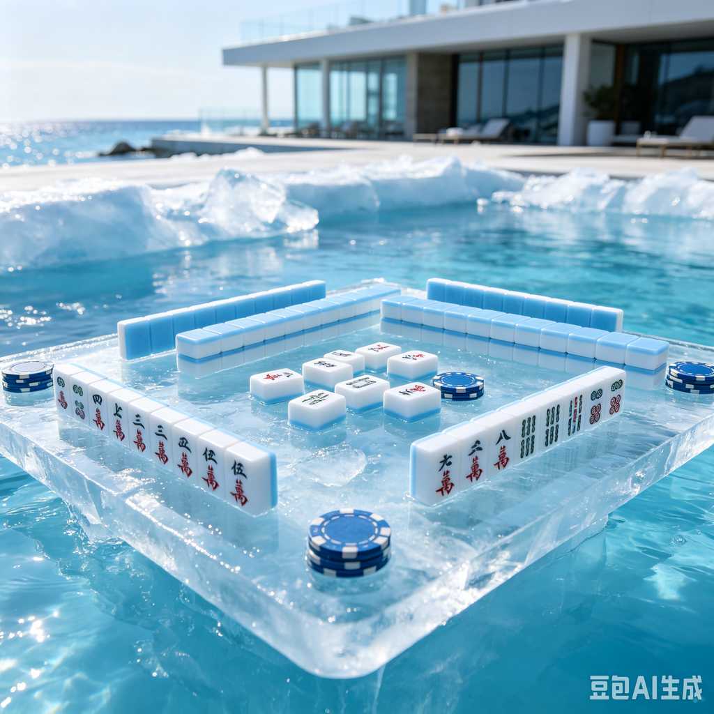 printed mahjong tile patterns