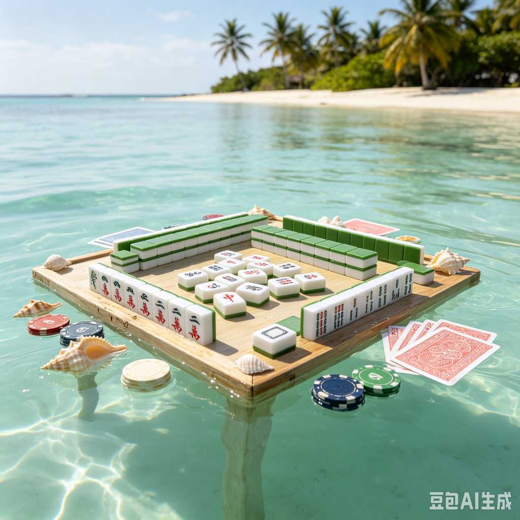 Nijmegen,mahjong