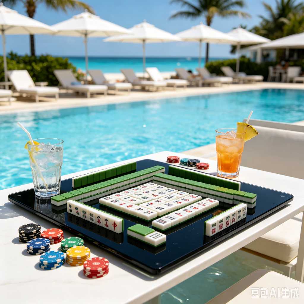 Bariloche,mahjong