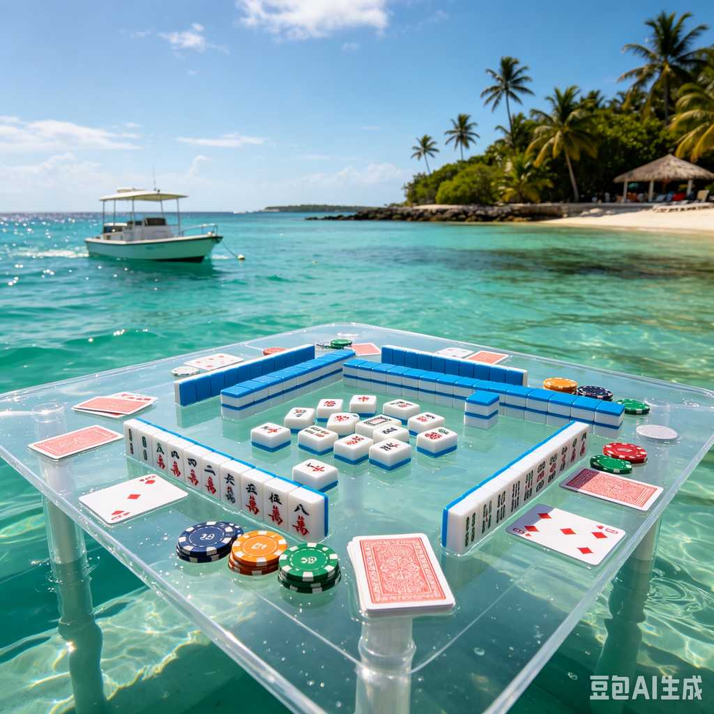 Joliet,mahjong