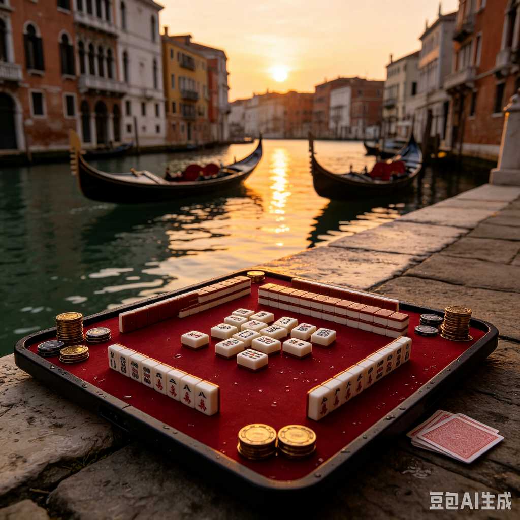 Iquitos,mahjong
