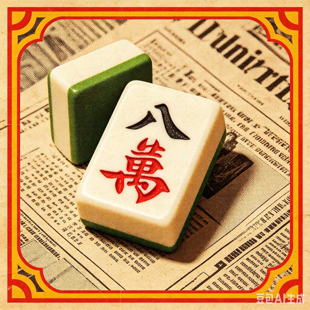 Salvador,mahjong