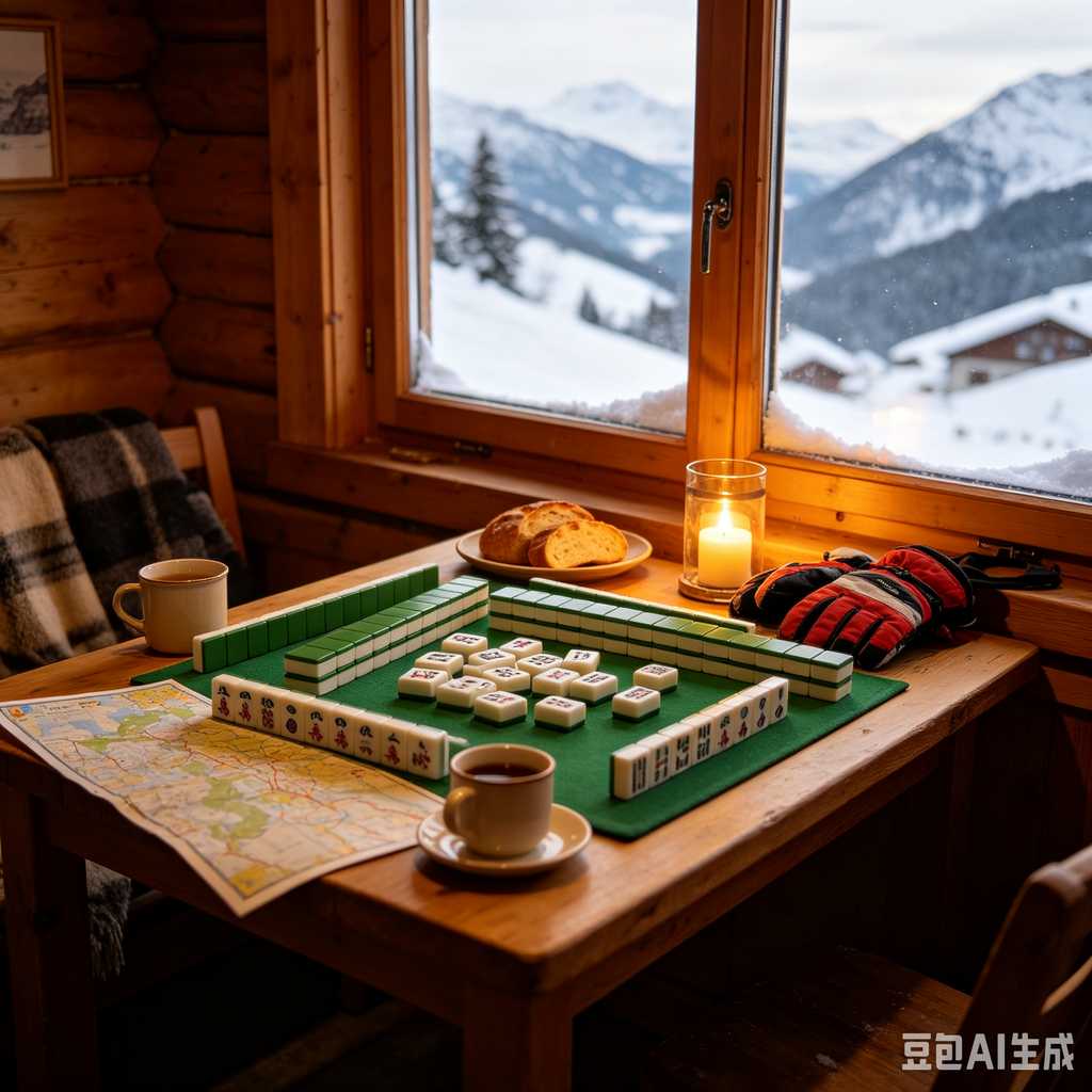 non toxic mahjong tiles