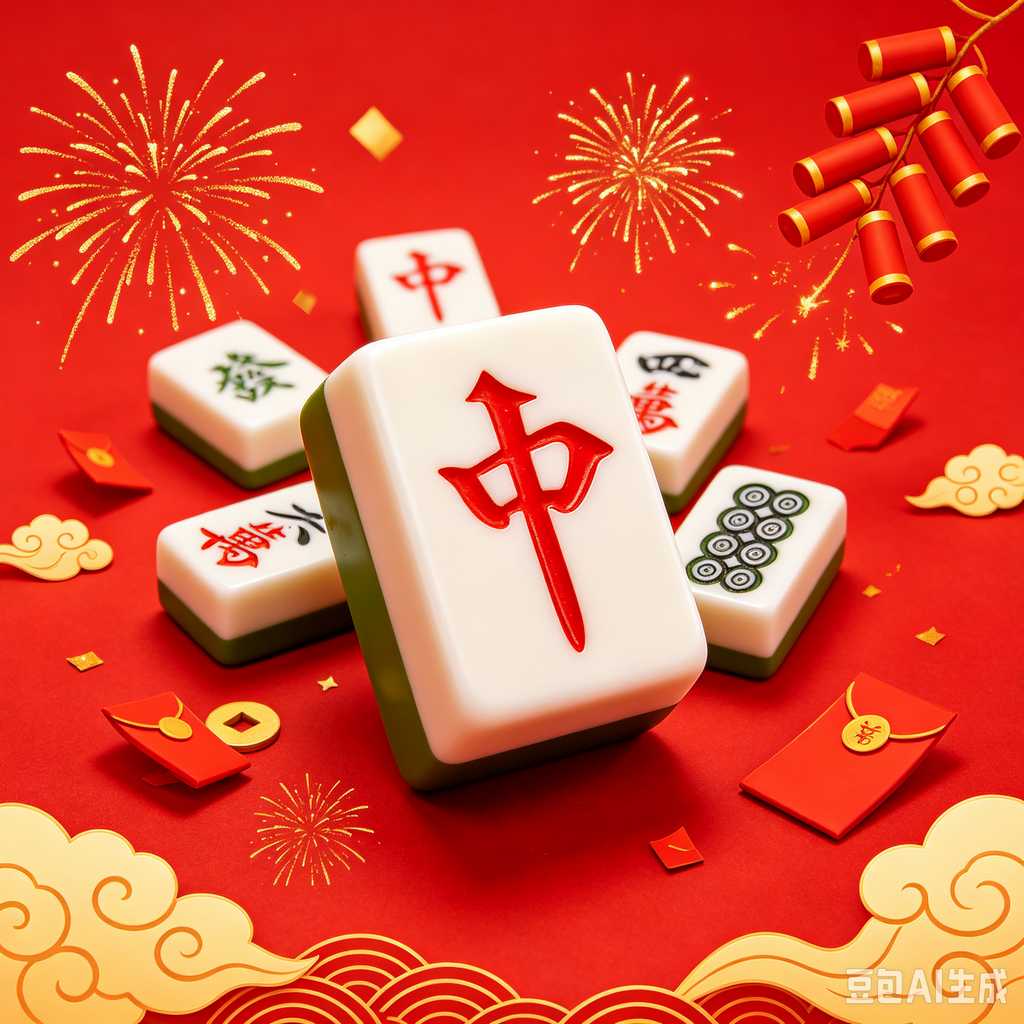 Fairfield,mahjong