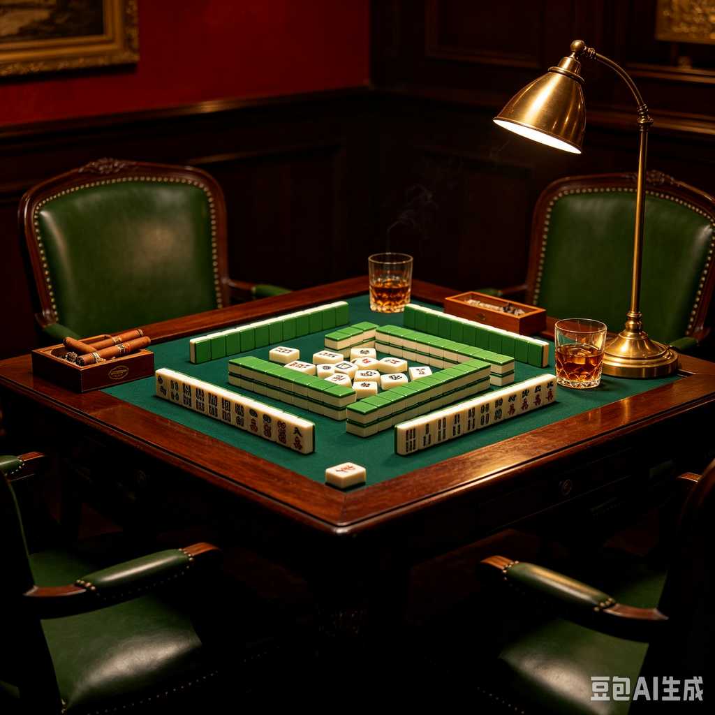 ConcordNH,mahjong