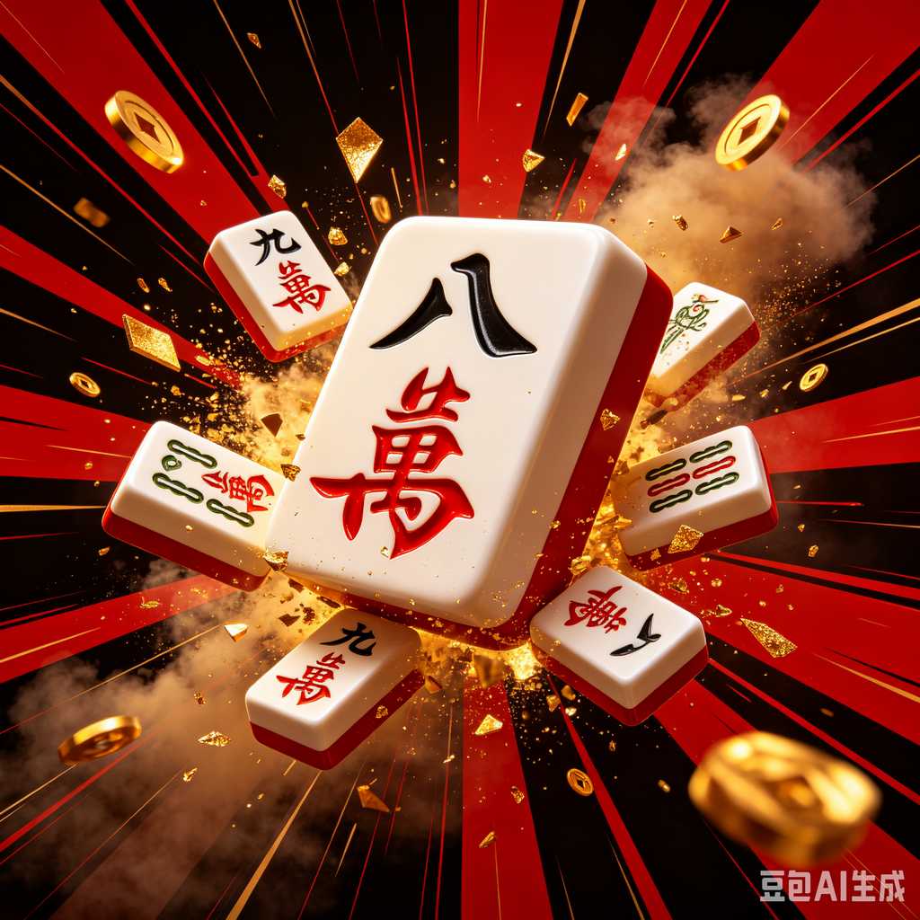 private label mahjong tiles