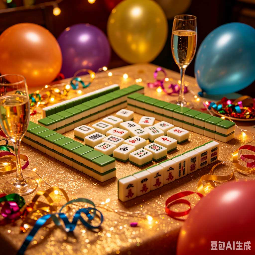 StPaul,mahjong