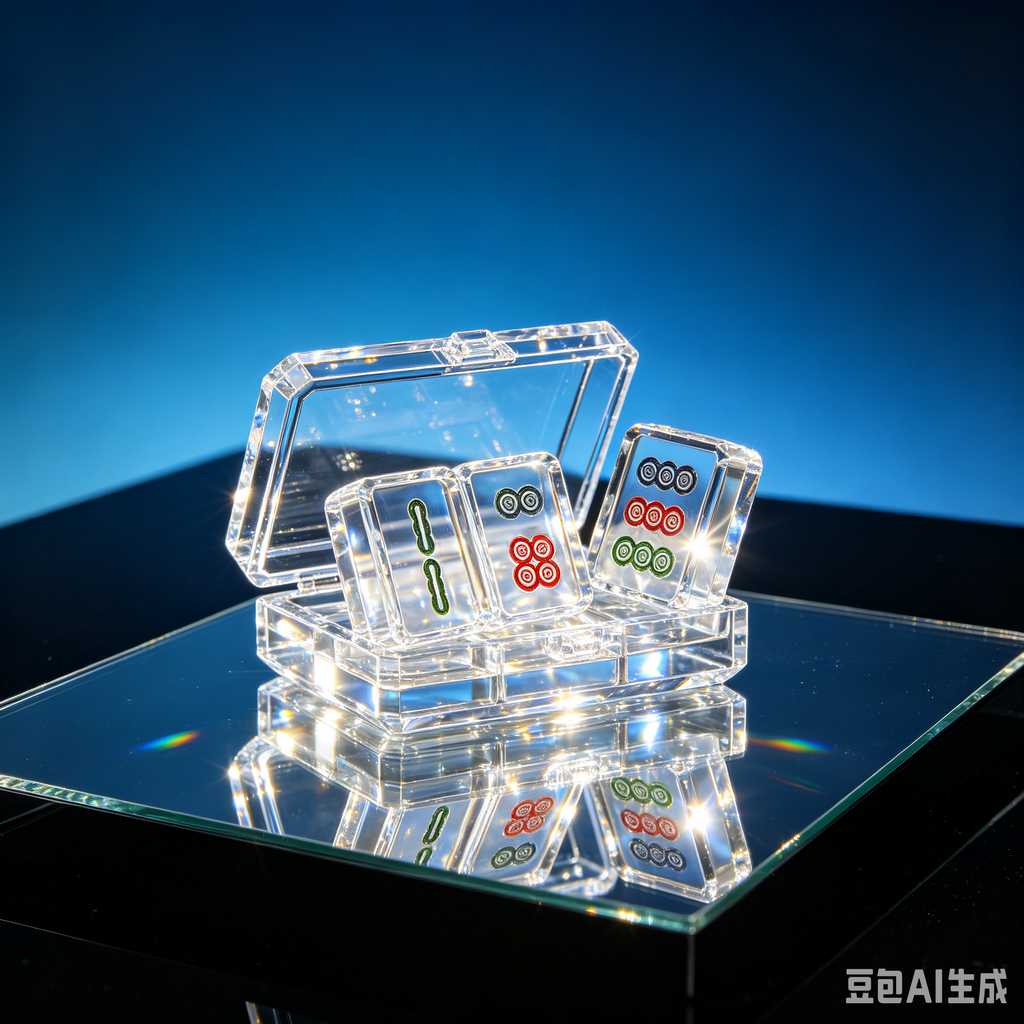 replacement single mahjong tile