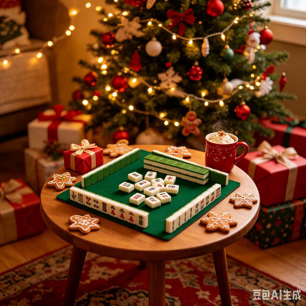 custom pattern mahjong set