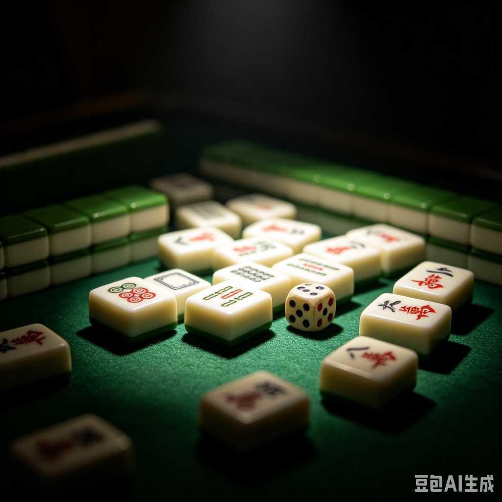 Houston,mahjong