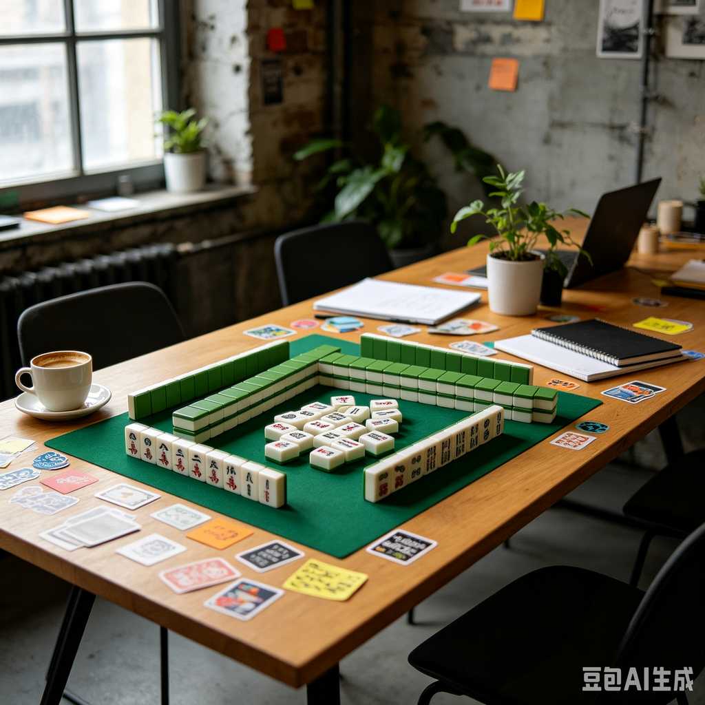 FortWayne,mahjong