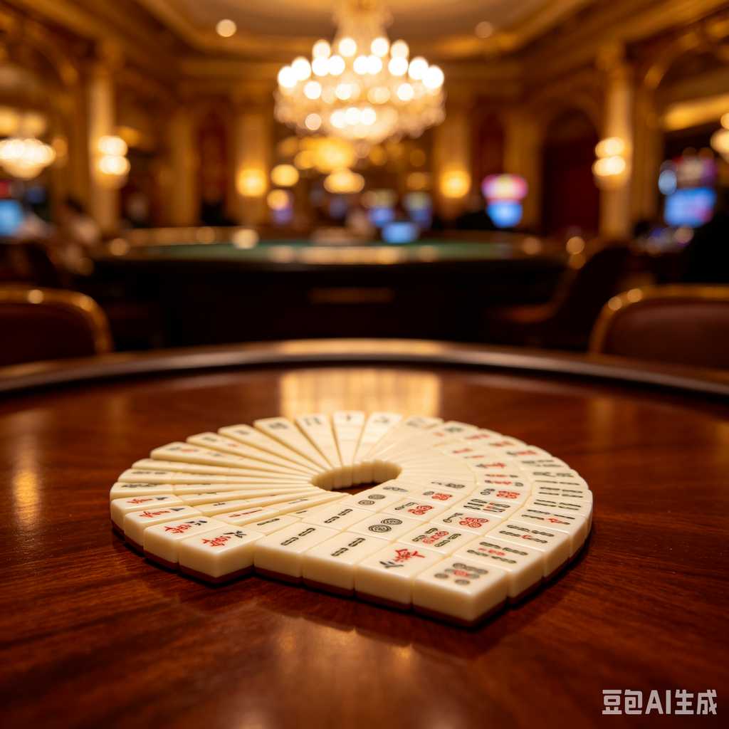 LondonON,mahjong