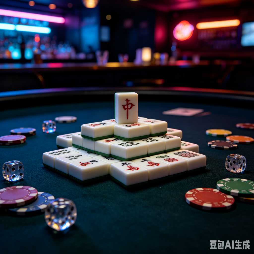 complete mahjong set