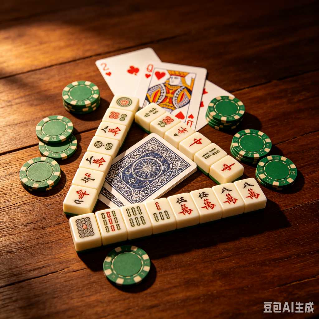 Tennessee,mahjong
