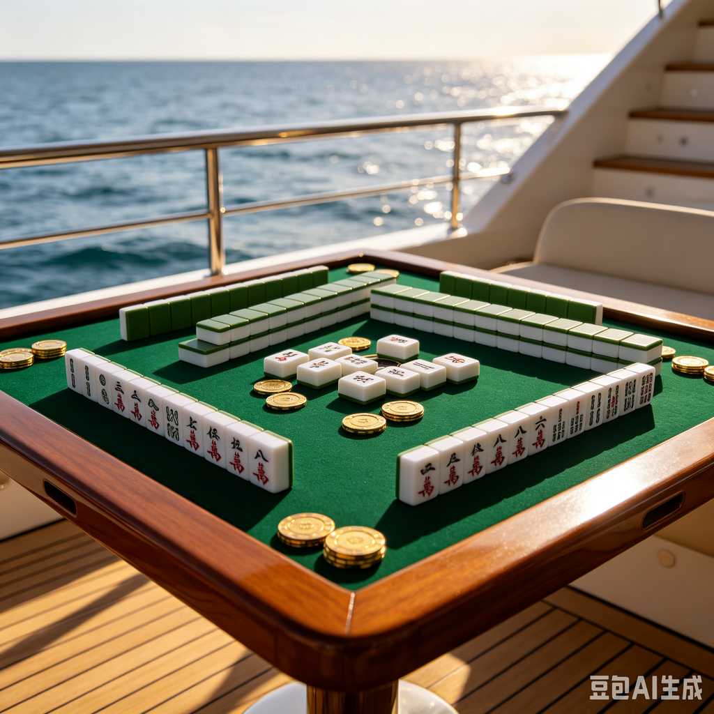 anchorage,mahjong