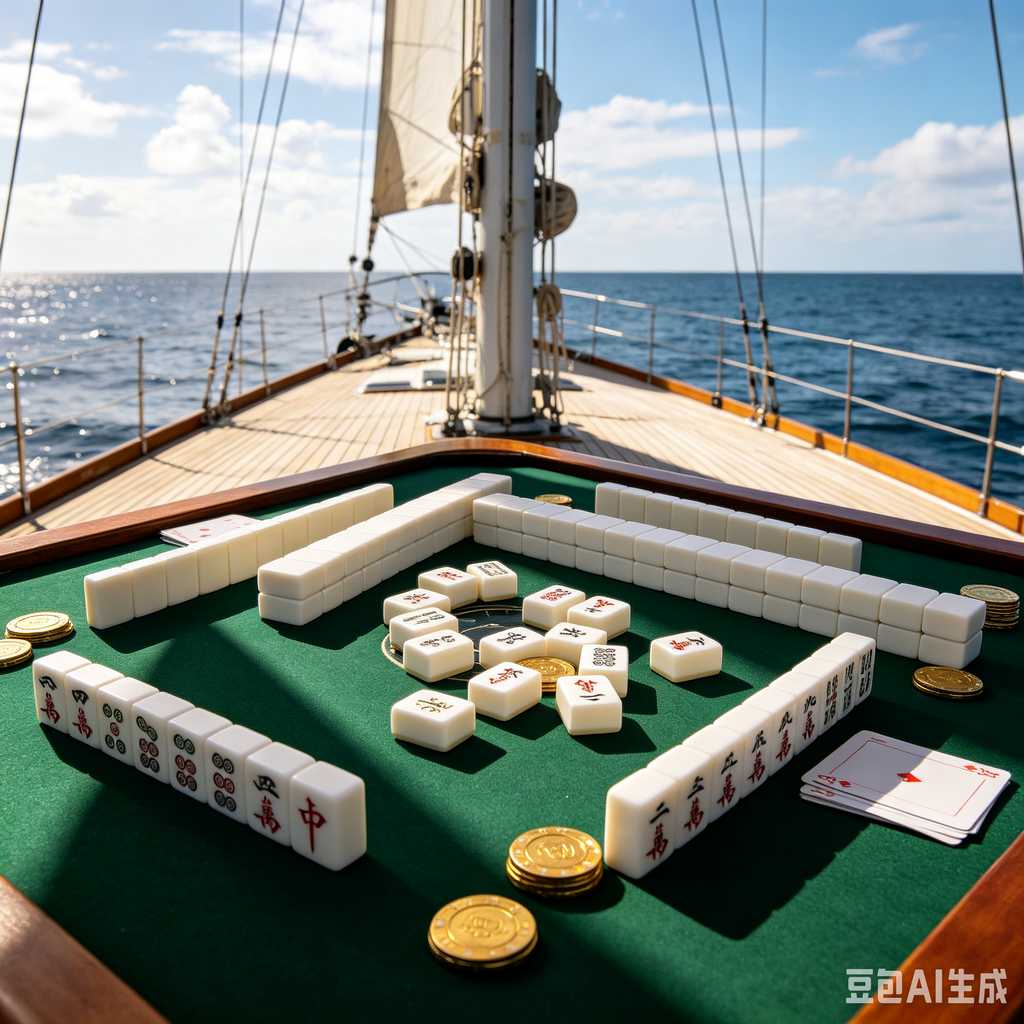 StLouis,mahjong