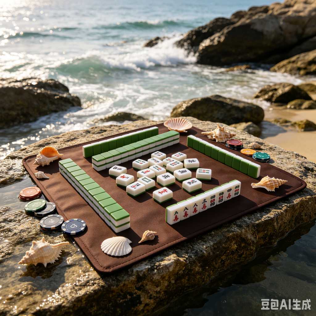 chulavista,mahjong